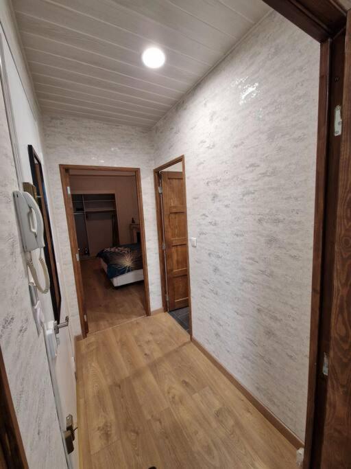 Appartement Au Coeur De La Ville Chalon sur Saone Esterno foto