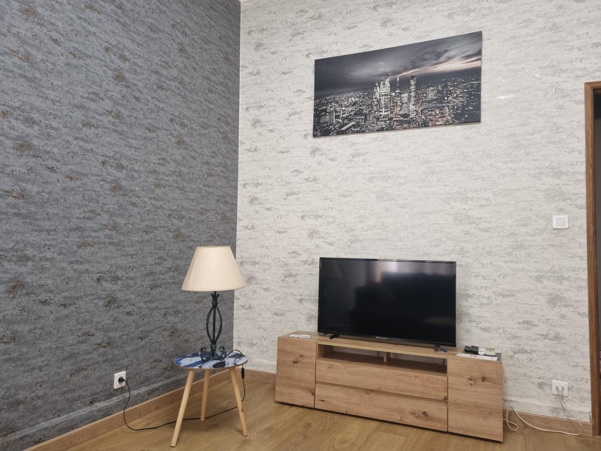 Appartement Au Coeur De La Ville Chalon sur Saone Esterno foto