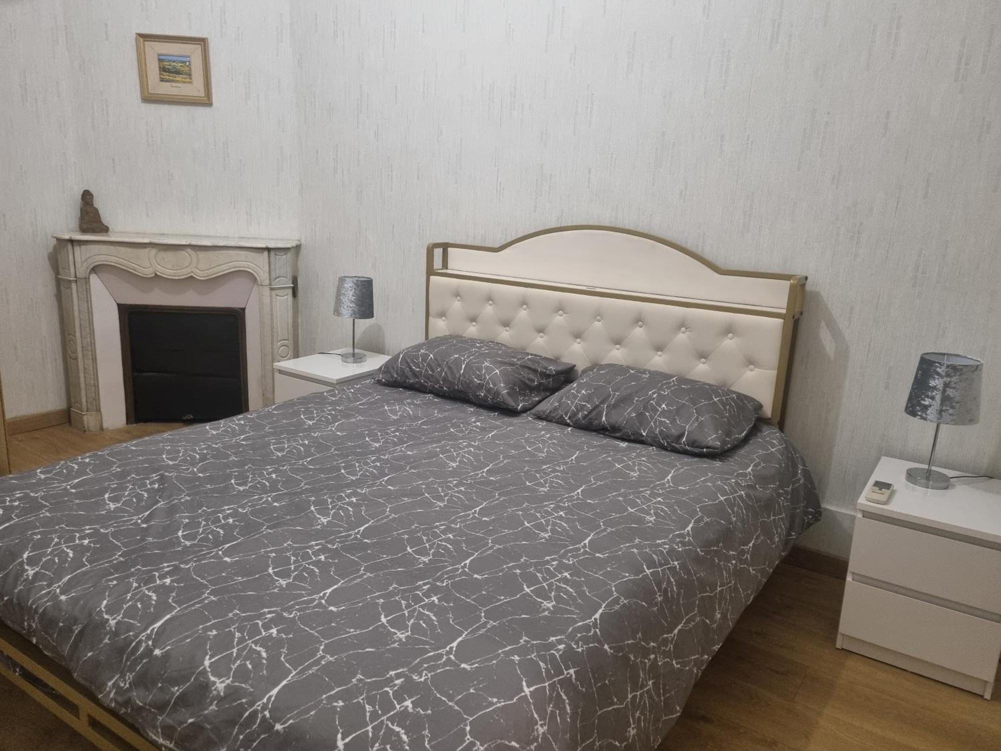 Appartement Au Coeur De La Ville Chalon sur Saone Esterno foto